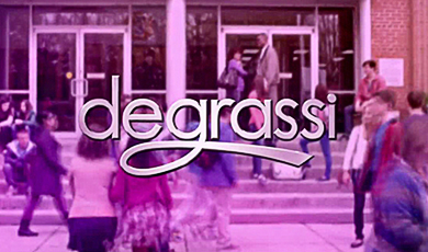Degrassi Season 13 